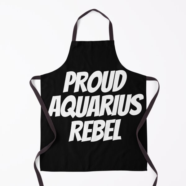 Item preview, Zodiac Sign Aquarius designed and sold by MayaCordalia.