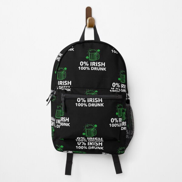 Item preview, Funny St. Patricks Day designed and sold by ShopEssentials.