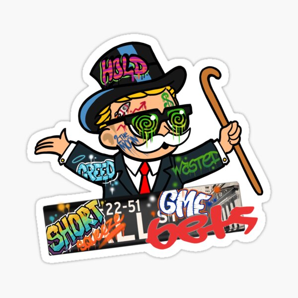 Gme Gifts & Merchandise for Sale | Redbubble