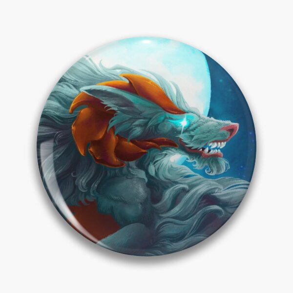 Item preview, Arctic Wyntair Dragon designed and sold by Saberlin.