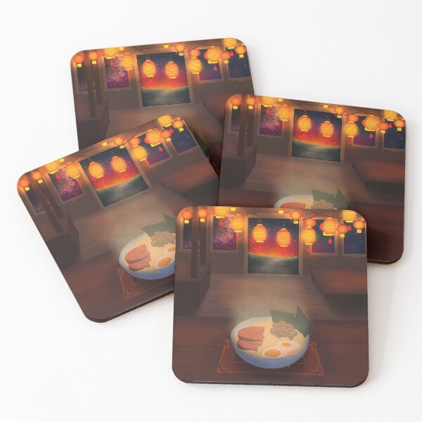 Item preview, ramen designed and sold by Jellybeancreate.