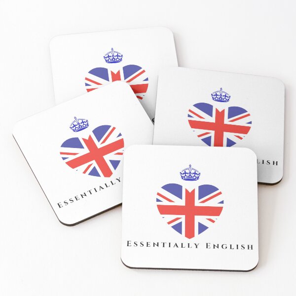 Item preview, Essentially English designed and sold by QualityPunnage.