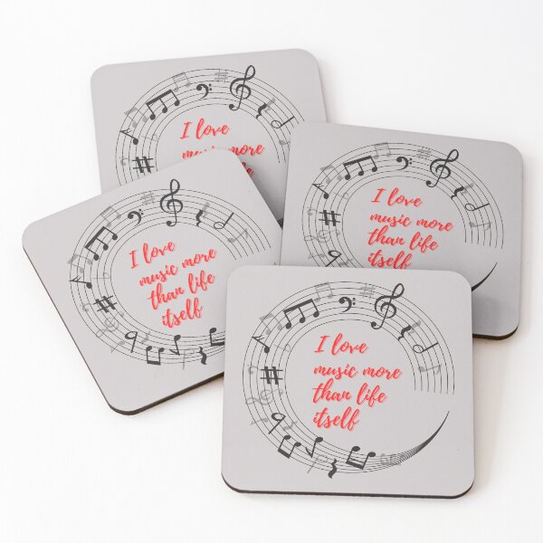 Item preview, Music. designed and sold by JenandDansshop.