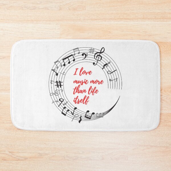 Item preview, Music. designed and sold by JenandDansshop.