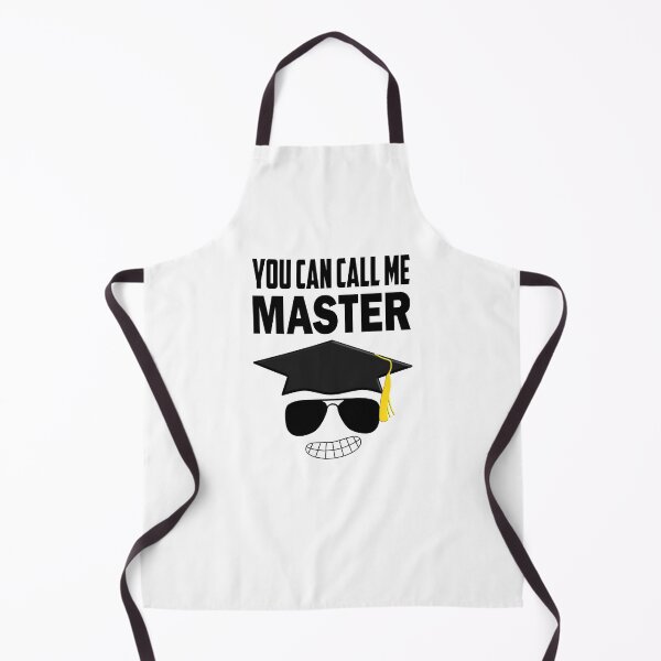 Item preview, You Can Call Me Master Graduation Master 2020 Done Be Proud Of Yourself Be Happy designed and sold by Paulina Vanlife.