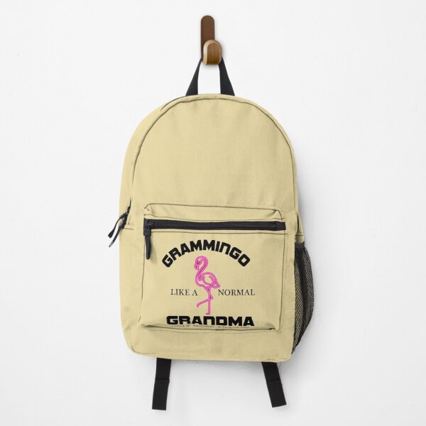 Item preview, Grammingo Like A Normal Grandma Only More Awesome Mom designed and sold by smartness-shop.