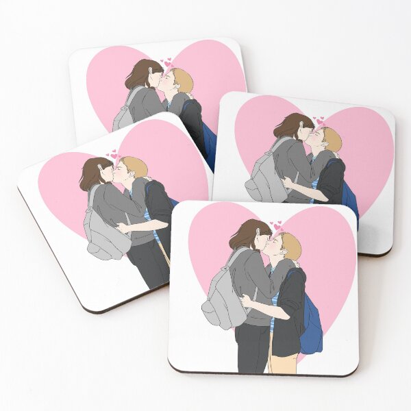 Item preview, DEH Valentine designed and sold by artcake.
