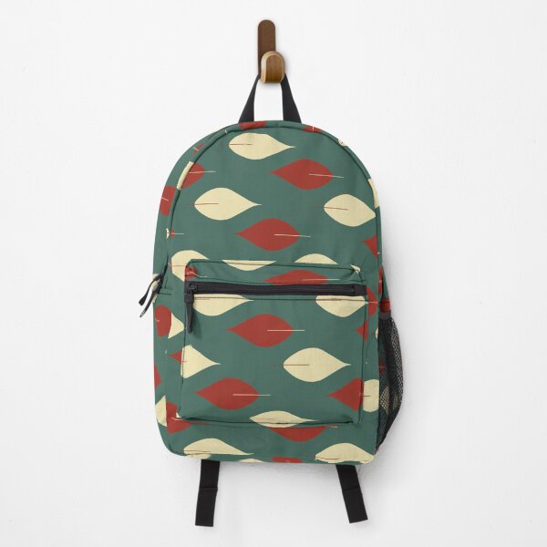 Item preview, Leaf pattern ver. 1 designed and sold by Kylie Jungschlager.