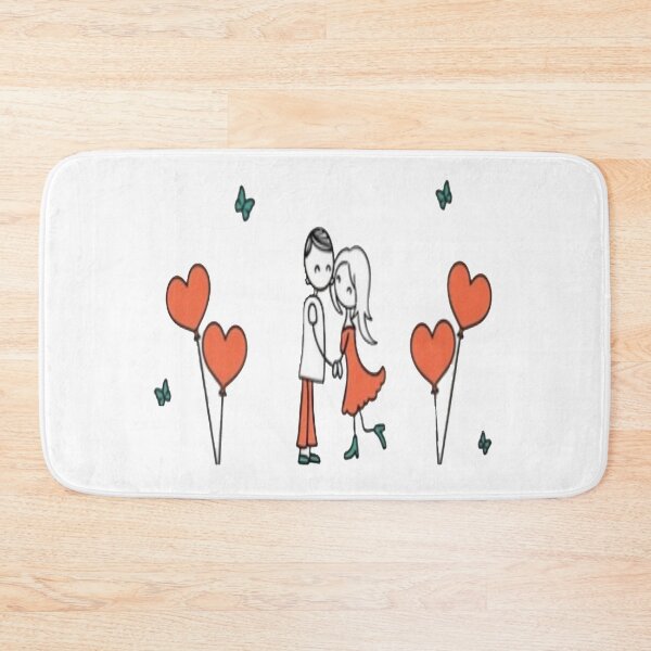 Item preview, saint valentin 2021 designed and sold by Sameh Messaoudi.