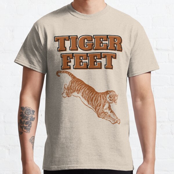 Tiger SVG Tiger Zig Zag Print Team Spirit Cheer Shirt 