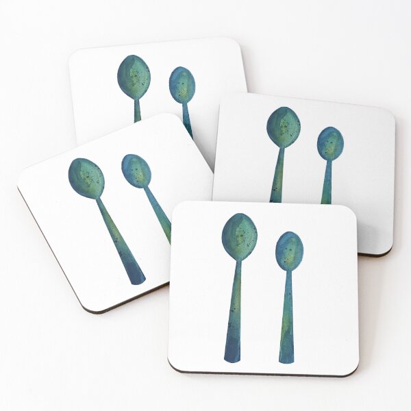 Item preview, Let’s Eat Pt. 2 designed and sold by Evin Sprott.