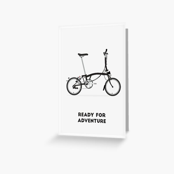 Brompton merchandise 2025