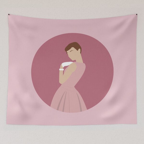 Item preview, Fashion icon designed and sold by mirandathorne16.