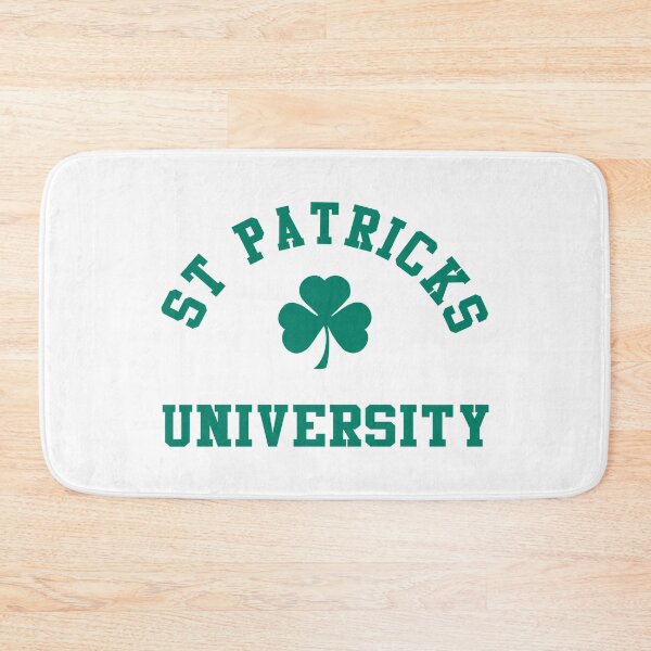 Item preview, St Patrick's University  designed and sold by ForzaDesigns.