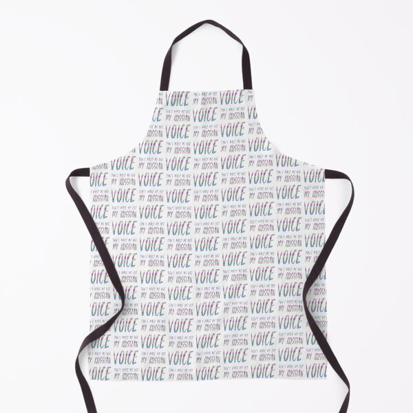 Item preview, Don't Make Me Use My Russian Voice  designed and sold by AYACHI90.