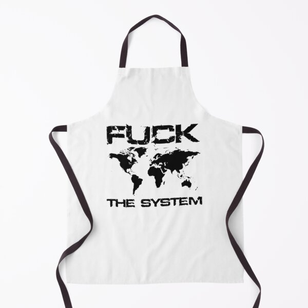 Item preview, Fuck the System designed and sold by FREEDOMvictoria.