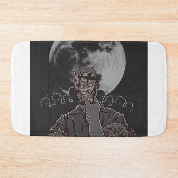 Item preview, just enough time for a zomfie designed and sold by taggink.