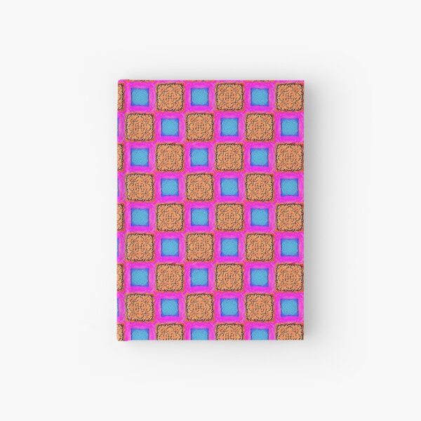 Hardcover Journal