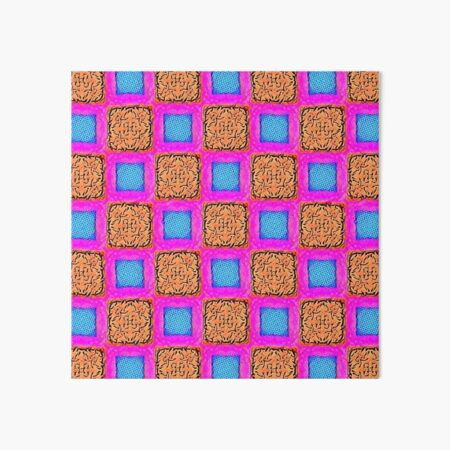 Art Board Print