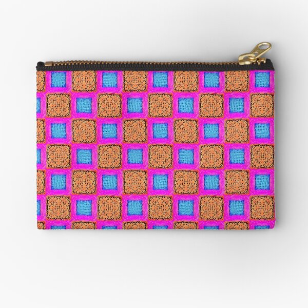 Zipper Pouch