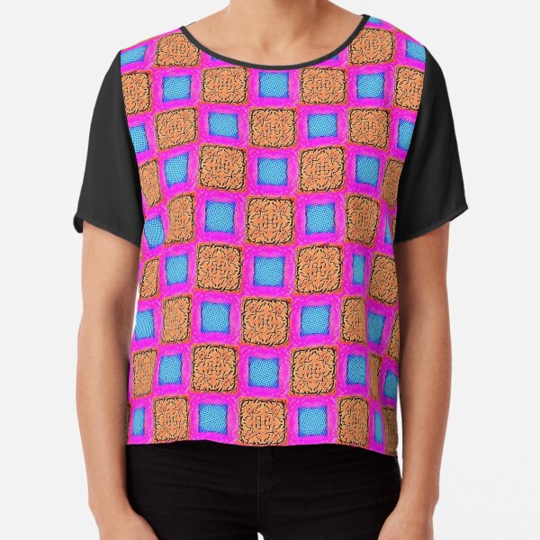 Chiffon Top