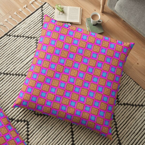 Floor Pillow