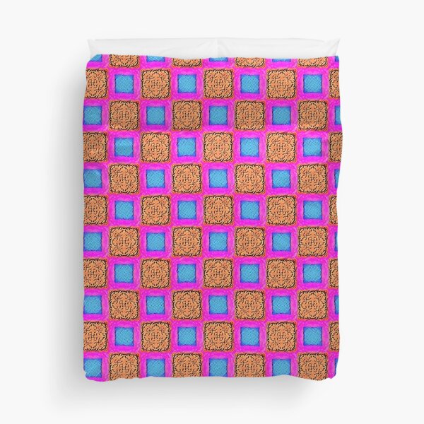 Duvet Cover