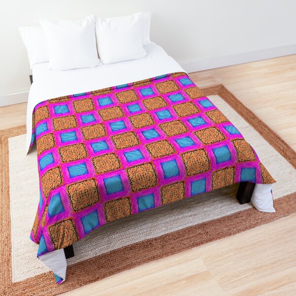 Comforter