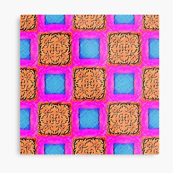 Metal Print