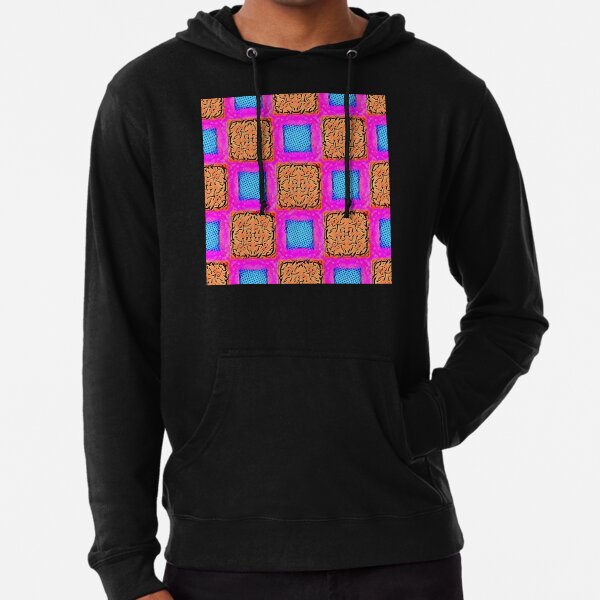 Lightweight Hoodie