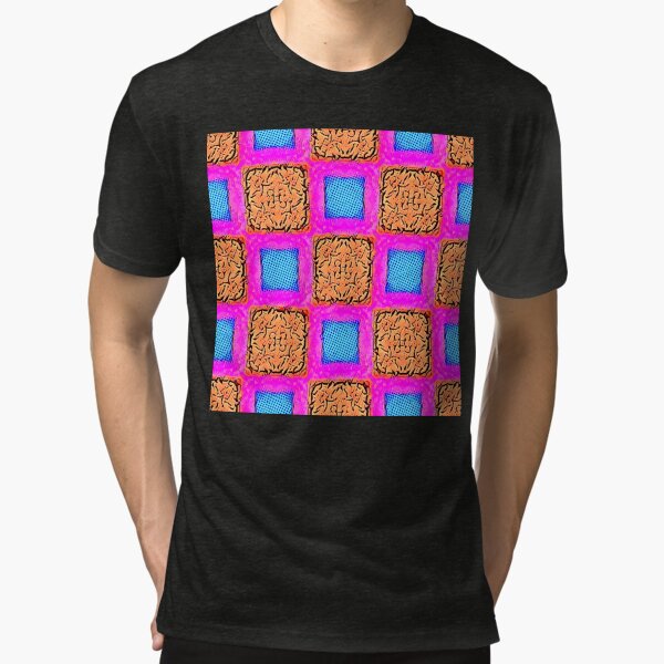 Tri-blend T-Shirt
