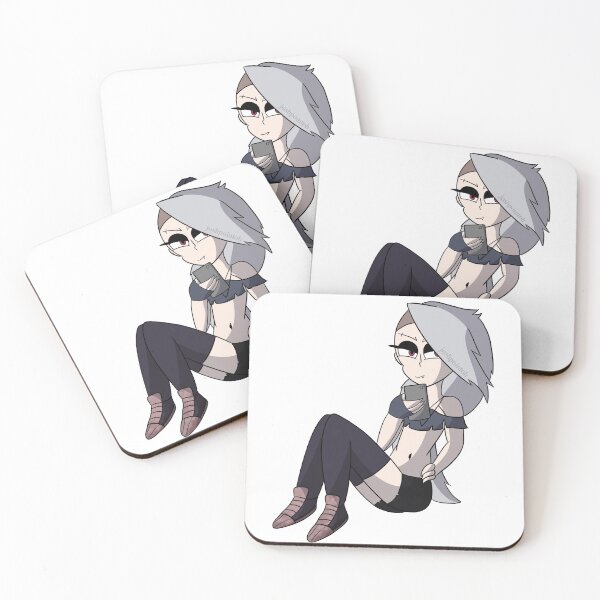 Item preview, Human Loona designed and sold by JoshPointOh.