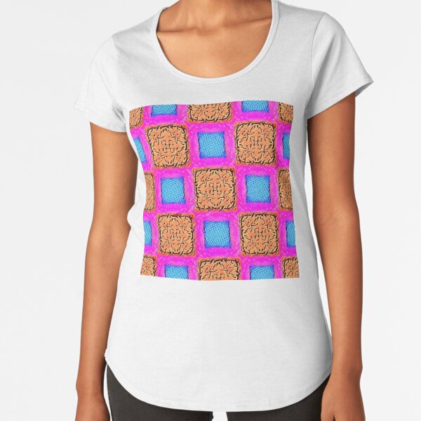 Premium Scoop T-Shirt