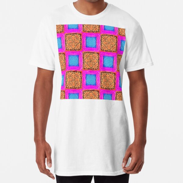 Long T-Shirt