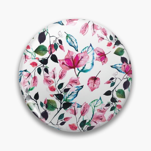 Item preview, Flowers passion series Boungainvillea designed and sold by Karum.