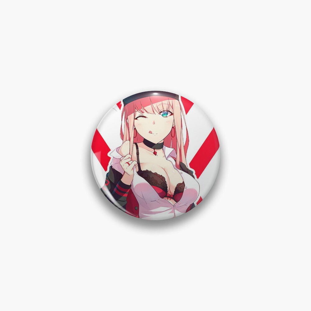 Pin by FAIRI on Darling  Cartoon profile pics, Anime, Darling in the franxx