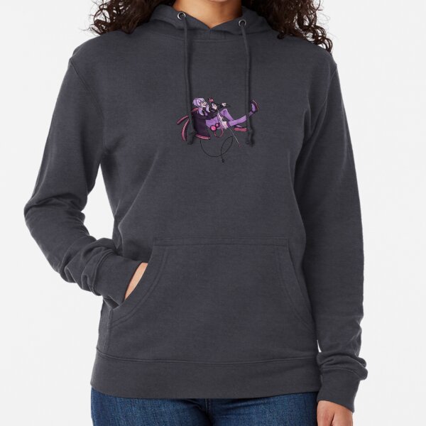 Yuzuki yukari hoodie outlet