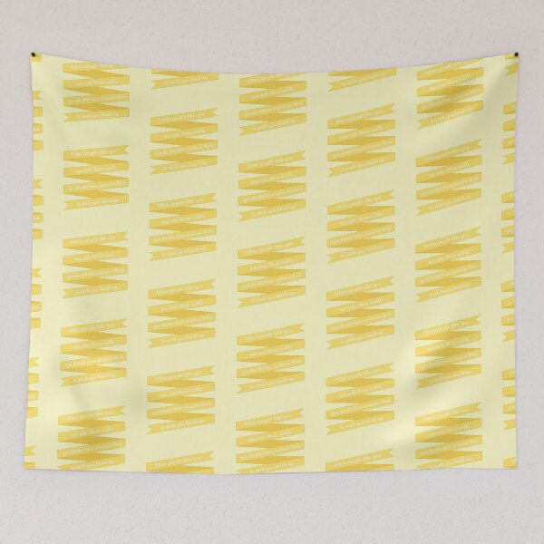 Item preview, When People Like You Run Into Those Walls designed and sold by samantha-rose12.
