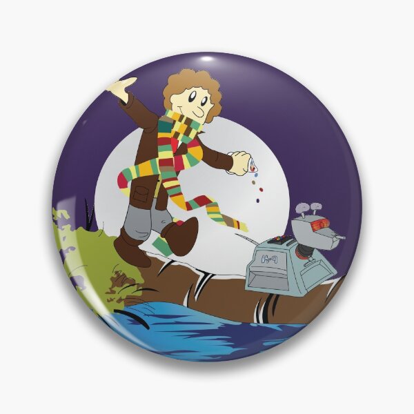 Item preview, Doctor y su perro designed and sold by GarBearDesigns.