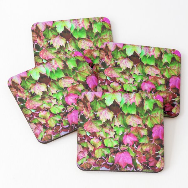 Item preview, Wall of Ivy  designed and sold by lulu64.