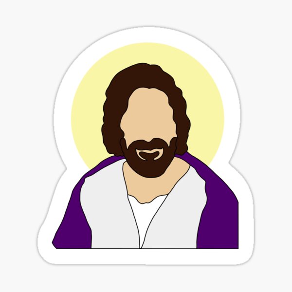 Item preview, Jesus designed and sold by Simply Sowing Seeds Co..