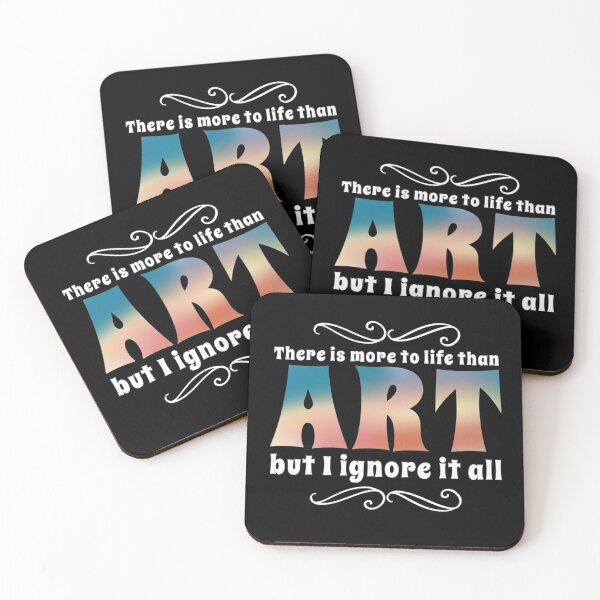 Item preview, Art Artists Painters Funny designed and sold by Life Is Beautiful.