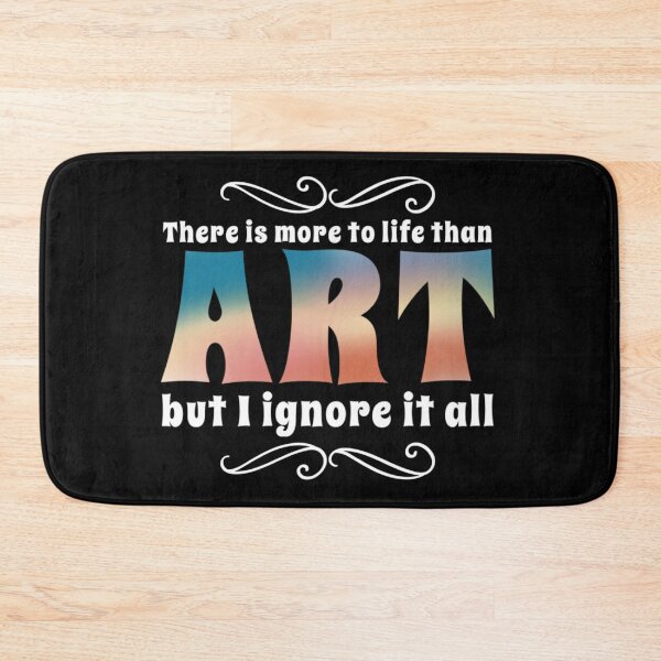 Item preview, Art Artists Painters Funny designed and sold by Life Is Beautiful.
