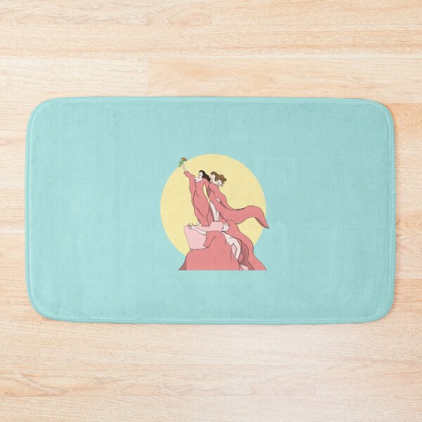 Item preview, I N J U S T I C E.    W I L L.    F A L L  designed and sold by Sally Maroun.
