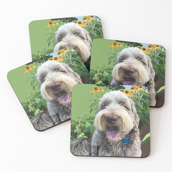 Item preview, Happy Doods designed and sold by hegdesigns.