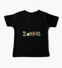 Zombie Baby Tee