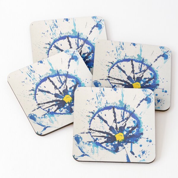 Item preview, splash designed and sold by CheKnob.