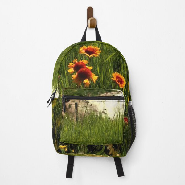 Item preview, summer wild flowers designed and sold by sandpiperstudio.