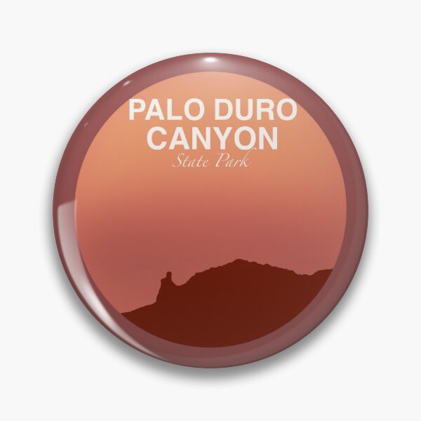 Item preview, Palo Duro Canyon State Parks of Texas designed and sold by arhniemeyer.