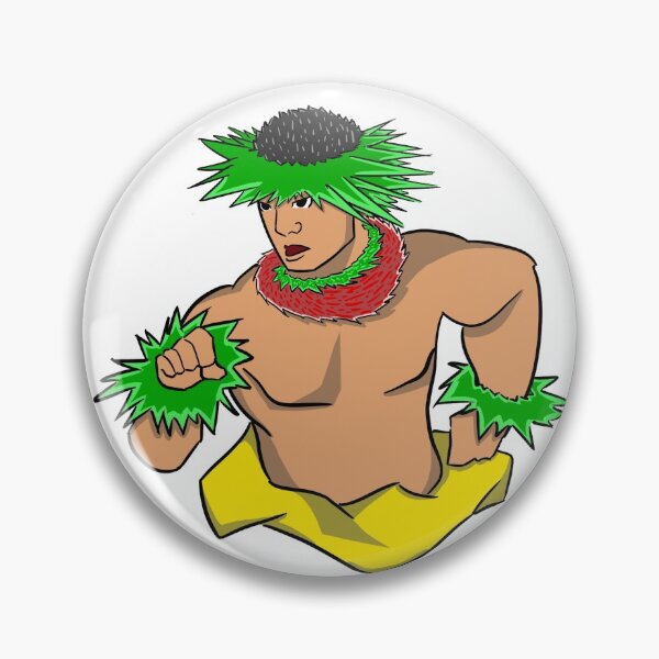 Item preview, Kukui 2 designed and sold by EnigmaticGrunt.